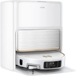 MOVA V70 Pro Ultra Complete, Saugroboter (weiß)