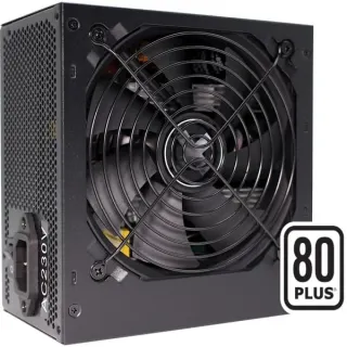 Xilence XP650R6.2 650W, PC-Netzteil (schwarz, 2x PCIe, 650 Watt)