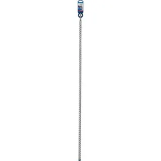 Bosch Professional EXPERT Hammerbohrer SDS-plus-7X, Ø 16mm (Arbeitslänge 950mm)