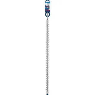 Bosch Professional EXPERT Hammerbohrer SDS-plus-7X, Ø 16mm (Arbeitslänge 550mm)