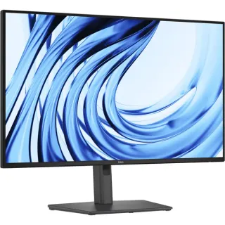 Dell Pro P2726HWOST (ohne Standfuß), LED-Monitor (68.6 cm (27 Zoll), schwarz, FullHD, IPS, HDMI, DP, USB-Hub, 120Hz Panel)