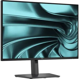 Dell P2426E USB-C-Hub-Monitor, LED-Monitor (61.2 cm (24.1 Zoll), dunkelgrau, WUXGA, IPS, HDMI, DP, USB-C, USB-Hub, 100Hz Panel)