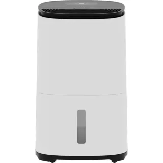 Meaco Dry Arete One 20L Kompressor-Luftentfeuchter und Luftreiniger (weiß/schwarz, 216 Watt, für Räume bis zu 100m²)