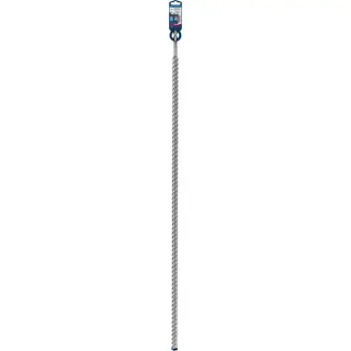 Bosch Professional EXPERT Hammerbohrer SDS-plus-7X, Ø 20mm (Arbeitslänge 950mm)