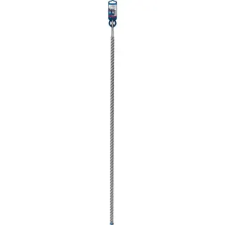 Bosch Professional EXPERT Hammerbohrer SDS-plus-7X, Ø 18mm (Arbeitslänge 950mm)
