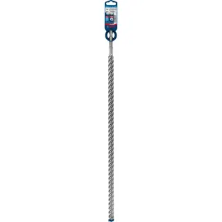 Bosch Professional EXPERT Hammerbohrer SDS-plus-7X, Ø 18mm (Arbeitslänge 550mm)