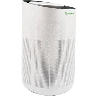 Meaco Clean CA-HEPA 76x5 WLAN Luftreiniger (weiß, 50 Watt)