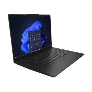 Lenovo ThinkPad L16 AMD G2 (21SC0028GE), Notebook (schwarz, AMD Ryzen 7 PRO 250, AMD Radeon 780M, 32 GB DDR5, 1 TB (1 TB SSD), Windows 11 Pro)