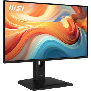 MSI PRO MP245PHG E14, LED-Monitor (60.5 cm (23.8 Zoll), schwarz, FullHD, IPS, HDMI, DP, USB-C, USB-Hub, LS, 144Hz Panel)