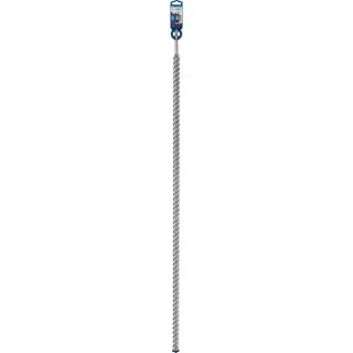 Bosch Professional EXPERT Hammerbohrer SDS-plus-7X, Ø 22mm (Arbeitslänge 950mm)