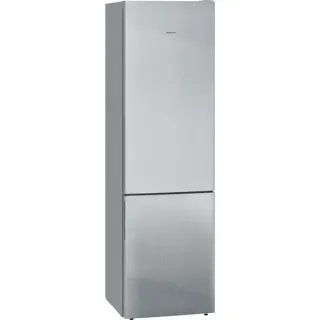 Siemens KG39EALCA iQ500, Kühl-/Gefrierkombination (edelstahl)