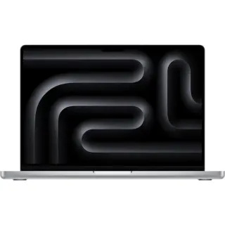 Apple MacBook Pro (14") 2026 CTO, Notebook (silber, 64 GB, 1 TB (1 TB SSD), M5-Pro, MacOS, Deutsch)