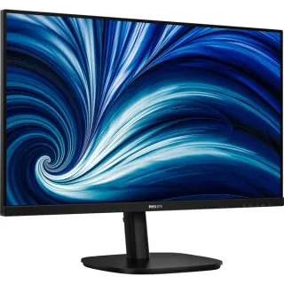 Philips 32B2U3601, LED-Monitor (80 cm (31.5 Zoll), schwarz, QHD, IPS, HDMI, DP, USB-Hub, Adaptive-Sync, 100Hz Panel)