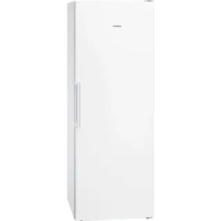 Siemens GS58NDWDP iQ500, Gefrierschrank (weiß)