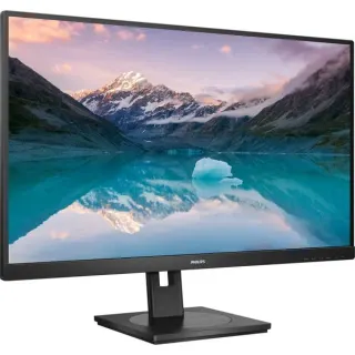 Philips 275S9JML, LED-Monitor (68.5 cm (27 Zoll), schwarz, QHD, VA, HDMI, DP, USB-Hub, Adaptive-Sync)
