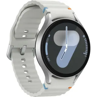 Samsung Galaxy Watch7, Smartwatch (silber, 44 mm)