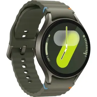 Samsung Galaxy Watch7, Smartwatch (grün, 44 mm)