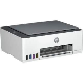 HP Smart Tank 5105, Multifunktionsdrucker (grau, USB, WLAN, Bluetooth, Scan, Kopie)
