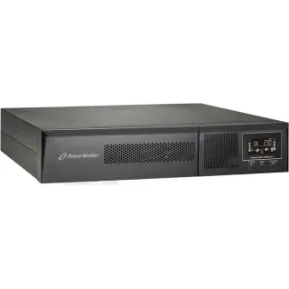 BlueWalker PowerWalker VFI 2000 RMG PF1, USV (schwarz)