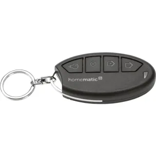Homematic IP Schlüsselbundfernbedienung - Alarm (HmIP-KRCA-2)