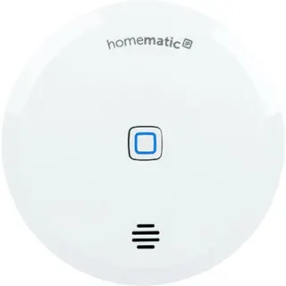 Homematic IP Wassersensor (HmIP-SWD-2), Wassermelder (weiß)