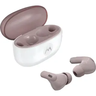 Motorola moto buds 2 Violet Ice, Kopfhörer (violett)
