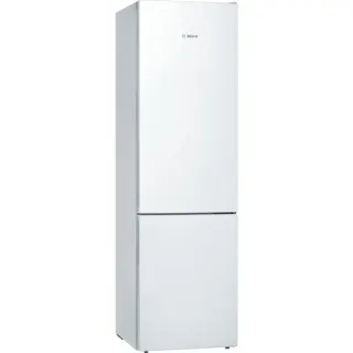 Bosch KGE39AWCA Serie 6, Kühl-/Gefrierkombination (weiß)