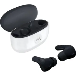 Motorola moto buds 2 Carbon, Kopfhörer (carbon)