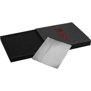 Thermal Grizzly Kryosheet 68 x 51 mm, Wärmeleitpads (anthrazit)