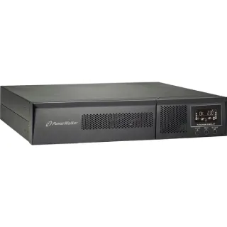 BlueWalker PowerWalker VFI 1500 RMG PF1, USV (schwarz)
