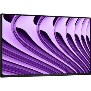 Dell P2426HE WOST (ohne Standfuß), LED-Monitor (60.5 cm (23.8 Zoll), dunkelgrau, FullHD, IPS, HDMI, DP, USB-C-Hub, Daisy Chain, 120Hz Panel)