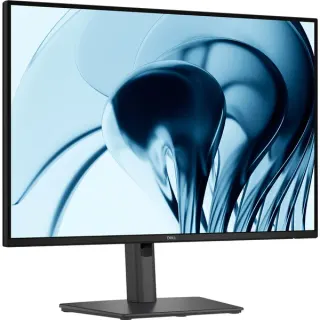 Dell Pro P2426, LED-Monitor (61.2 cm (24.1 Zoll), dunkelgrau, WUXGA, IPS, HDMI, DP, USB-Hub, 100Hz Panel)
