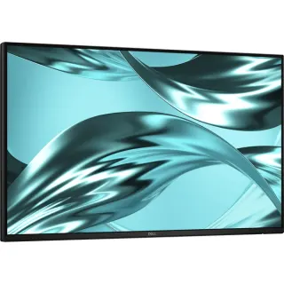 Dell Pro P2426HWOST (ohne Standfuß), LED-Monitor (61 cm (24 Zoll), schwarz, FullHD, IPS, HDMI, DP, USB-Hub, 120Hz Panel)
