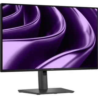 Dell Pro P2426HE, LED-Monitor (60.5 cm (23.8 Zoll), dunkelgrau, FullHD, IPS, HDMI, DP, USB-C-Hub, Daisy Chain, 120Hz Panel)