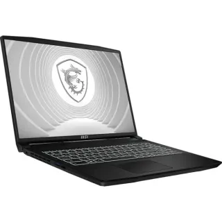 MSI CreatorPro M16 B13VK-1229, Notebook (schwarz, Intel® Core™ i7-13700H, NVIDIA RTX 3000, 2 TB (2 TB SSD), Windows 11 Pro)