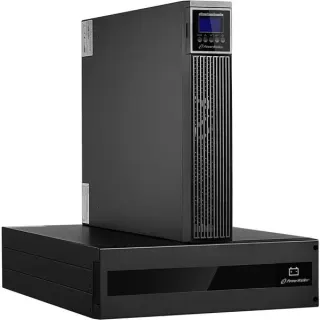 BlueWalker PowerWalker VFI 10000 RTG PF1, USV (schwarz)