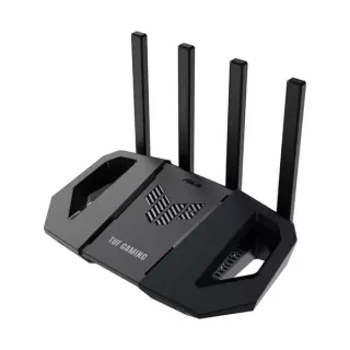 ASUS TUF-BE3600, Mesh Router (schwarz)