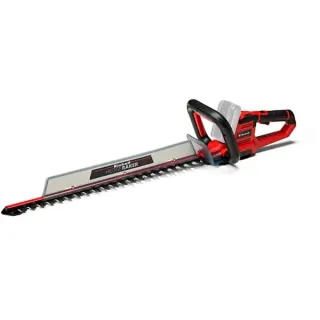 EINHELL Power X-Change Akku-Heckenschere GE-CH 18/60 Li-Solo, 18Volt (rot/schwarz, ohne Akku und Ladegerät)