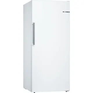 Bosch GSN51DWDP Serie 6, Gefrierschrank (weiß)