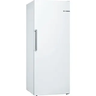 Bosch GSN54AWDV Serie 6, Gefrierschrank (weiß)