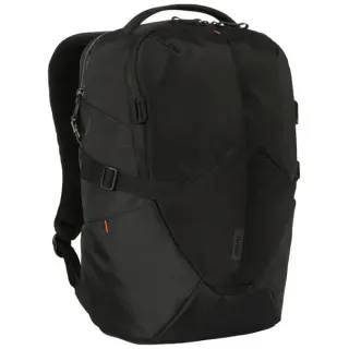 Targus 15-16" Terra EcoSmart Notebook-Rucksack (schwarz, bis 40,6 cm (16"))