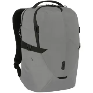Targus 15-16" Terra EcoSmart Notebook-Rucksack (grau, bis 40,6 cm (16"))