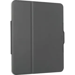 Targus VersaVu Hülle, Tablethülle (transparent/schwarz, für iPad Pro 13" (M4))