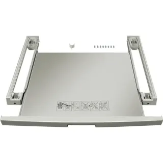 Bosch Home Verbindungssatz WTZ2742X (mit Auszug)