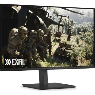 Dell Alienware AW2726DM QD-OLED, Gaming-Monitor (67.3 cm (26.5 Zoll), schwarz, QHD, FreeSync Premium, Adaptive Sync, 240Hz Panel)