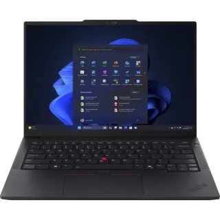 Lenovo ThinkPad E14 G7 (21U20027GE), Notebook (schwarz, Intel® Core™ Ultra 5 228V, Intel® Arc™ 130V, 32 GB LPDDR5X, 512 GB (512 GB SSD), Windows 11 Pro)