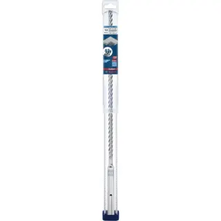 Bosch Professional EXPERT Hammerbohrer SDS-max-8X, Ø 12mm (Arbeitslänge 400mm)