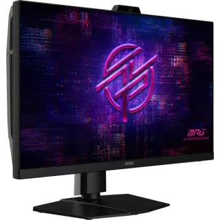MSI MPG 272QRF X36, Gaming-Monitor (68.6 cm (27 Zoll), schwarz, WQHD, Rapid-IPS, HDMI, DP, USB-Hub, 360Hz Panel)