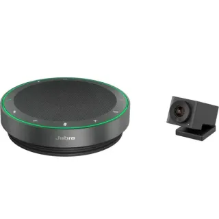 Jabra BYOD Room Kit, Konferenzsystem (schwarz)