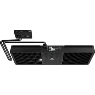ARCTIC Senza AI 370, Mini-PC (schwarz, Windows 11 Pro)